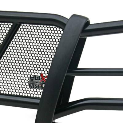 Westin - Westin 57-2365 HDX Grille Guard - Image 4