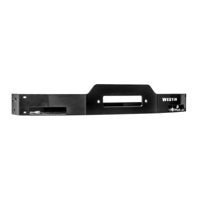 Westin - Westin 46-23875 MAX Winch Tray - Image 1