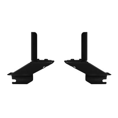 Westin - Westin 57-89035 HLR LED Light Bar Brackets - Image 3