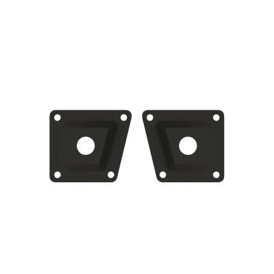 Westin - Westin 40-21025 Sportsman X Grille Guard Sensor Relocator Kit - Image 1