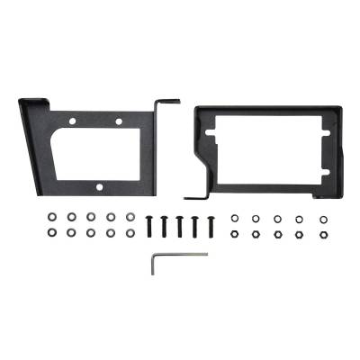 Westin - Westin 58-40005 Active Cruise Control Relocator - Image 2