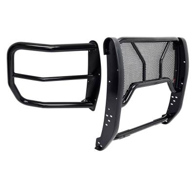 Westin - Westin 57-24105 HDX Modular Grille Guard - Image 4