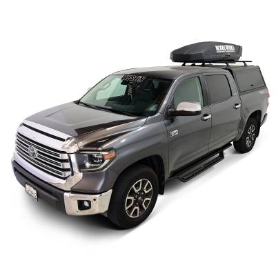 Westin - Westin 20-43255 Outlaw Running Boards - Image 13