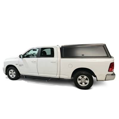 Westin - Westin 20-43565 Outlaw Running Boards - Image 13