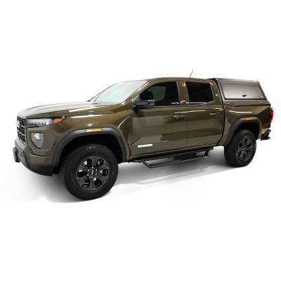 Westin - Westin 20-44015 Outlaw Running Boards - Image 13