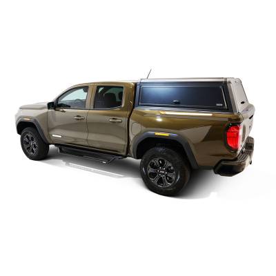 Westin - Westin 20-44015 Outlaw Running Boards - Image 15