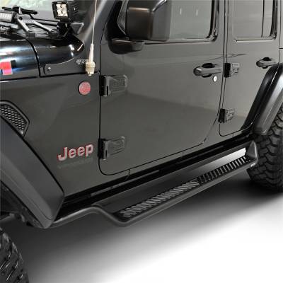 Westin - Westin 20-44065 Outlaw Running Boards - Image 8