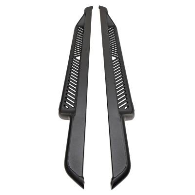 Westin - Westin 20-44085 Outlaw Running Boards - Image 3