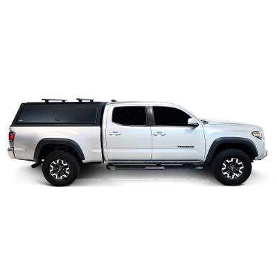 Westin - Westin 24-62785 AT6 Running Boards - Image 14
