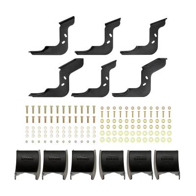 Westin - Westin 24-63245 AT6 Running Boards - Image 7