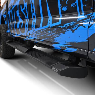 Westin - Westin 24-63945 AT6 Running Boards - Image 12