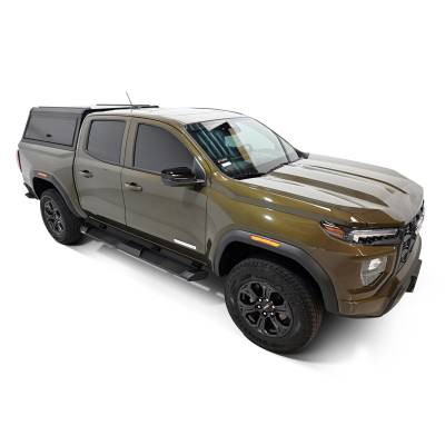 Westin - Westin 24-64015 AT6 Running Boards - Image 16