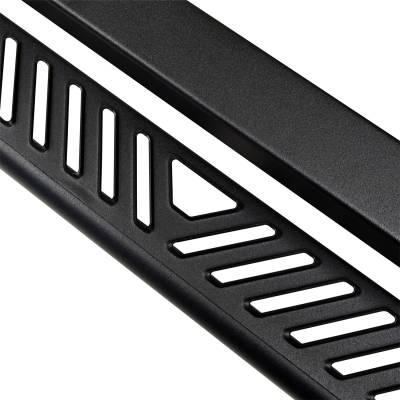 Westin - Westin 20-44235 Outlaw Running Boards - Image 6