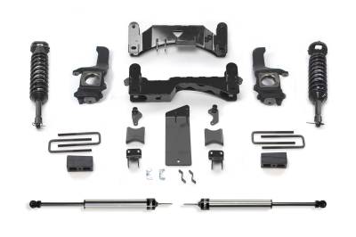 Fabtech - Fabtech K7055DL Coil Spacer System - Image 1