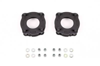 Fabtech - Fabtech FTL5606 Leveling System - Image 1
