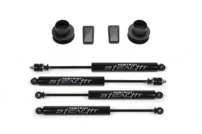 Fabtech - Fabtech K3056M Coil Spacer System - Image 1