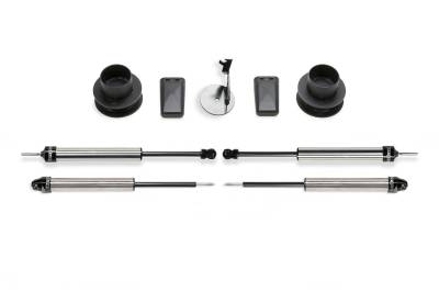 Fabtech - Fabtech K3191DL Coil Spacer System - Image 1