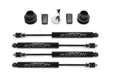 Fabtech - Fabtech K3191M Coil Spacer System - Image 1