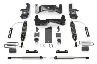 Fabtech - Fabtech K7056DL Coil Spacer System - Image 1