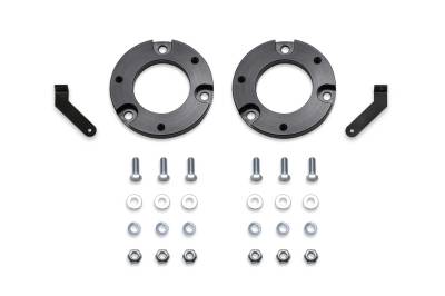 Fabtech - Fabtech FTL5211 Leveling System - Image 1