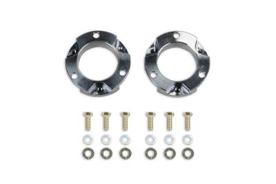 Fabtech - Fabtech FTL5210 Leveling System - Image 1
