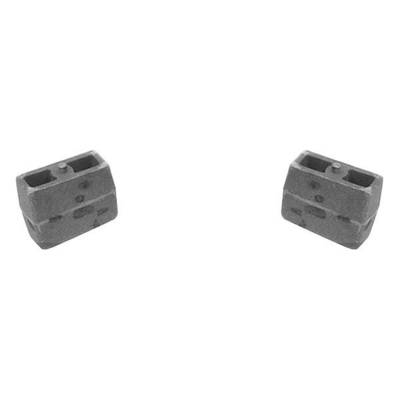 Fabtech - Fabtech FTSBK5 Rear Block - Image 2