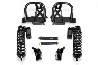 Fabtech - Fabtech K2136DL 4.0 Coilover Conversion System - Image 1