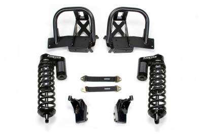 Fabtech - Fabtech K2162DL 4.0 Coilover Conversion System - Image 1
