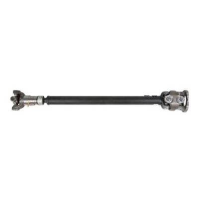 Fabtech - Fabtech FTS92035 Drive Shaft - Image 1