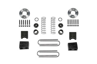 Fabtech - Fabtech K9002 Coil Assist Kit - Image 1