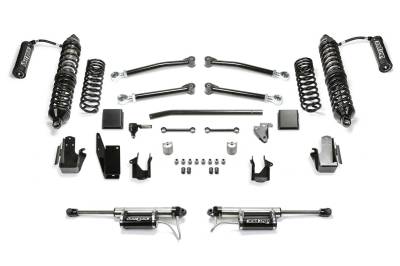 Fabtech - Fabtech K4214DL Trail Lift System - Image 1