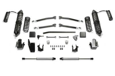 Fabtech - Fabtech K4219DL Trail Lift System - Image 1