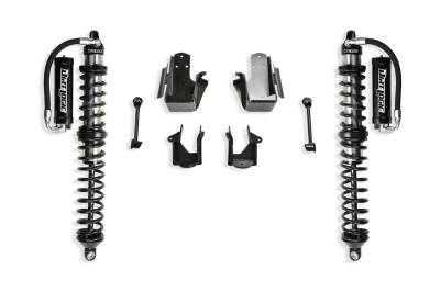 Fabtech - Fabtech K4237DL Coilover Conversion - Image 1