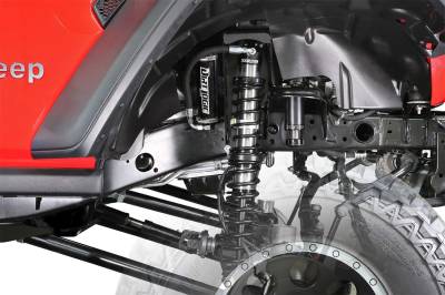 Fabtech - Fabtech K4238DL Coilover Conversion - Image 2