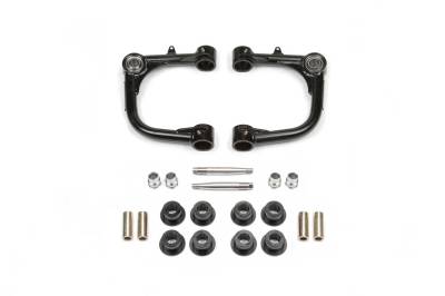 Fabtech - Fabtech FTS21302 Uniball Control Arms - Image 1