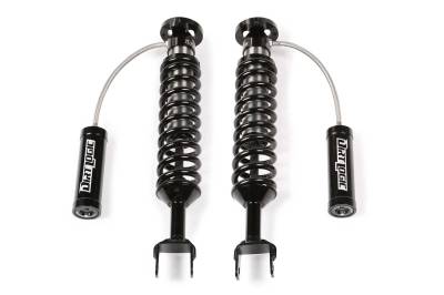 Fabtech - Fabtech FTS820452 Dirt Logic 2.5 Resi Coil Over Shock Absorber - Image 1