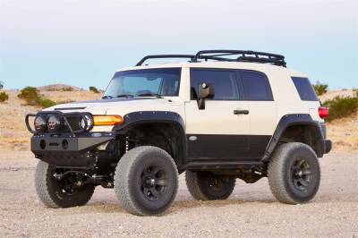 Fabtech - Fabtech K7040DL Performance Lift System - Image 2