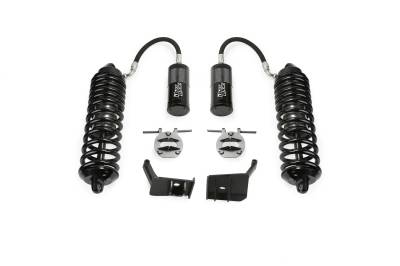 Fabtech - Fabtech K2272DL 4.0 Coilover Conversion System - Image 1
