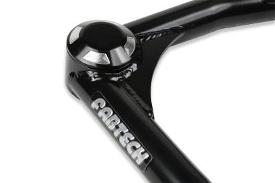 Fabtech - Fabtech K1129 Uniball Lift System w/Shocks - Image 2