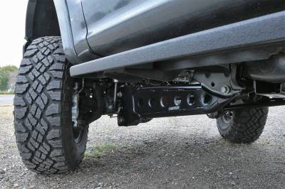 Fabtech - Fabtech FTS22321 Radius Arm Lift System - Image 7