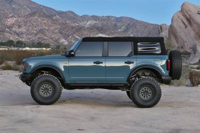 Fabtech - Fabtech K2395DL Lift Kit - Image 2