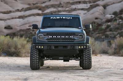 Fabtech - Fabtech K2395DL Lift Kit - Image 3