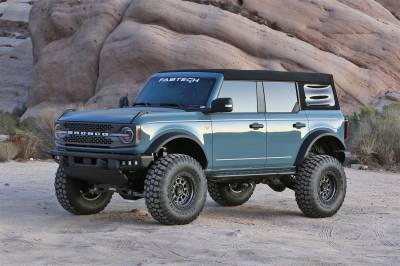 Fabtech - Fabtech K2396DL Lift Kit - Image 5