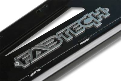 Fabtech - Fabtech K2401 Radius Arm Lift System - Image 2