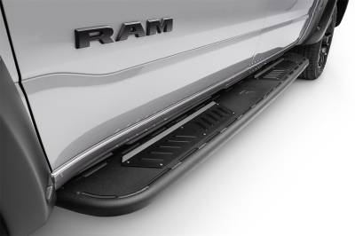 N-Fab - N-Fab NBD15CC-TX Roan Running Board - Image 5