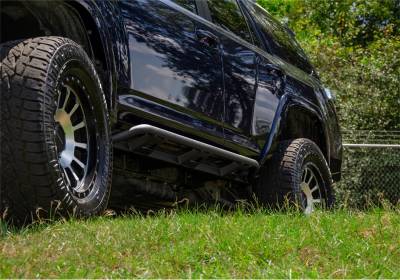 N-Fab - N-Fab TSG15CC-TX TrailSlider Step System - Image 6