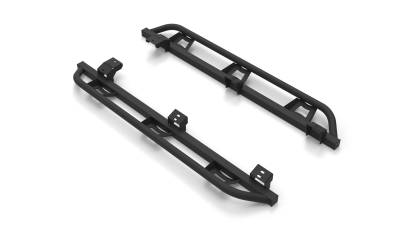 N-Fab - N-Fab TST10-TX TrailSlider Step System - Image 1