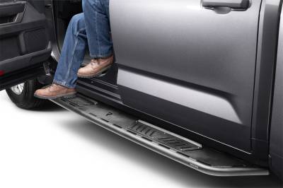 N-Fab - N-Fab NBT22CC-TX Roan Running Board - Image 6