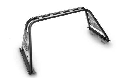 N-Fab - N-Fab T16BR-TX ARC Sports Bar - Image 1