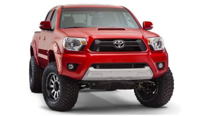 Bushwacker - Bushwacker 31927-02 Pocket Style Fender Flares - Image 6